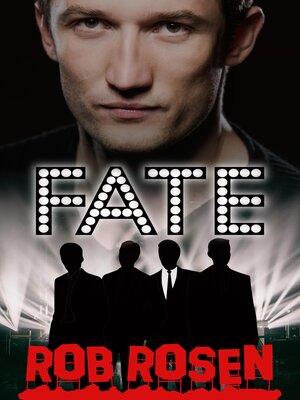 cover image of Fate